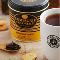 Ronde d'automne - Compagnie & Co