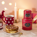 Thé de Noël - Compagnie & Co