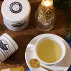 Thé des Neiges - Compagnie & Co