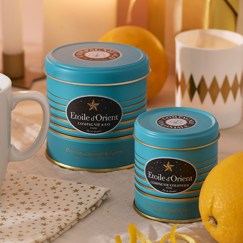 Étoile d'Orient - Compagnie & Co