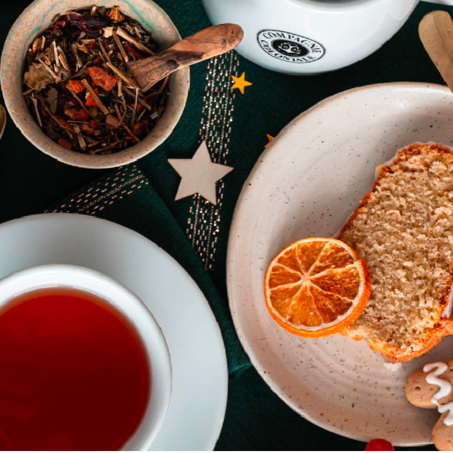 Douceur des Cimes - Compagnie & Co