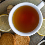 Thé citron & gingembre - Compagnie & Co
