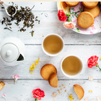 Reine Hortense - Compagnie & Co