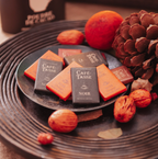 Tubo de 40 Mini Tablettes - Café Tasse