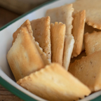 Ciselés au sésame - Sur le Sentier des Bergers