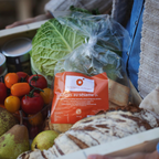 Ciselés au sésame - Sur le Sentier des Bergers