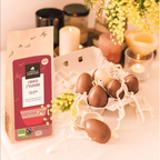 Choco j'tadore - La Route des Comptoirs