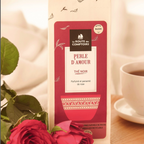 Thé Perle d'Amour - La Route des Comptoirs