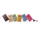 Tubo de 40 Mini Tablettes Café Tasse