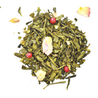 Thé plaisir innocent - La Route des Comptoirs