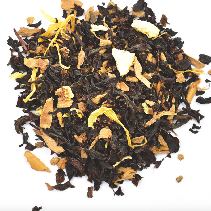 Sirocco - La Route des Comptoirs