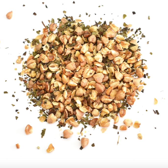 Sobacha - La Routes des Comptoirs