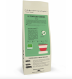 Thé vert TEMPS DES CERISES La Route des Comptoirs