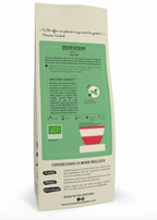 Thé vert TENTATION La Route des Comptoirs