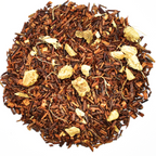 Rooibos Tropical gingembre, abricot, orange - La Route des Comptoirs