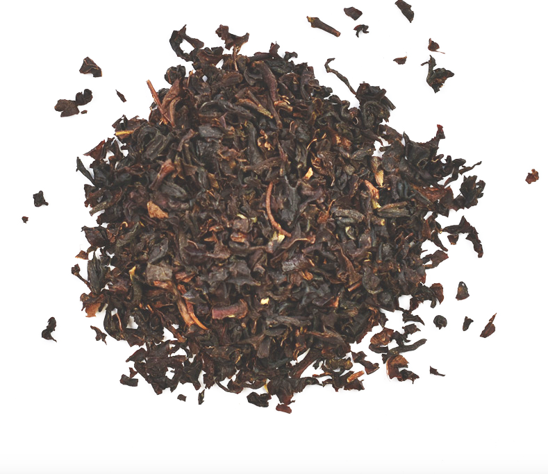 Thé Noir BREAKFAST  La Route des Comptoirs