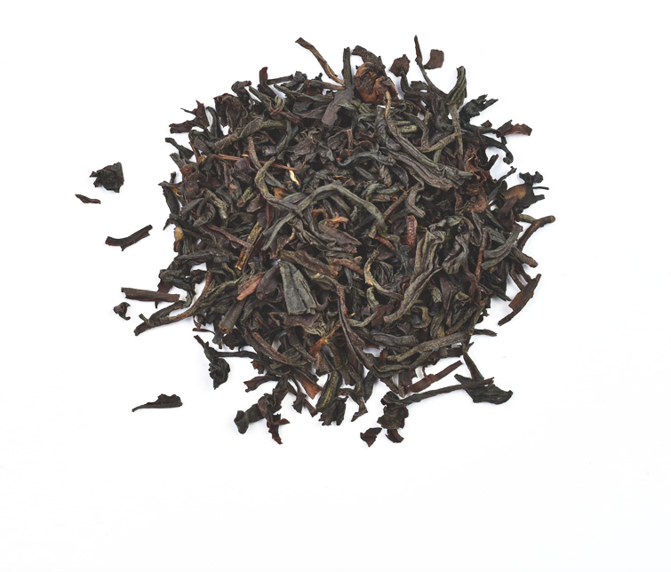 Thé Ceylan Blackwood - La Route des Comptoirs