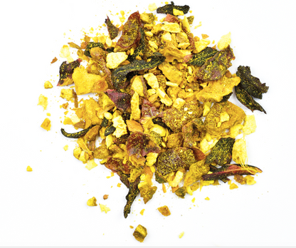 Tisane de Fruits PEP'S TONIC La Route des Comptoirs