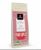 Tisane de Fruits RED DE FRUITS La Route des Comptoirs