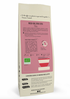 Tisane de Fruits RED DE FRUITS La Route des Comptoirs