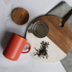 Tisanière Juliet - Ogo Living