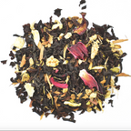 Thé noir rêves de Noël - La Route des Comptoirs