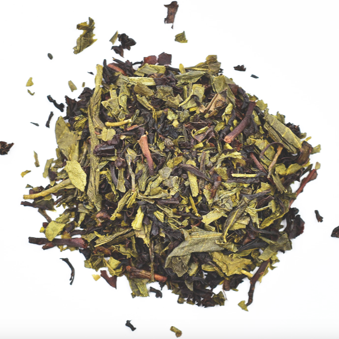 1001 nuits - La Route des Comptoirs