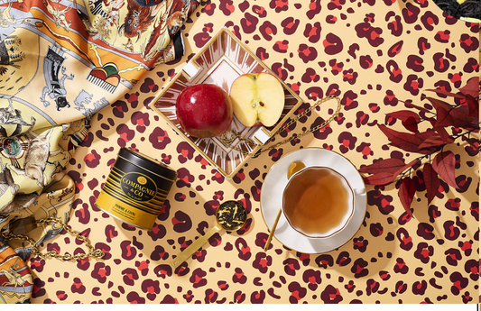 Pomme & Coing Compagnie&Co