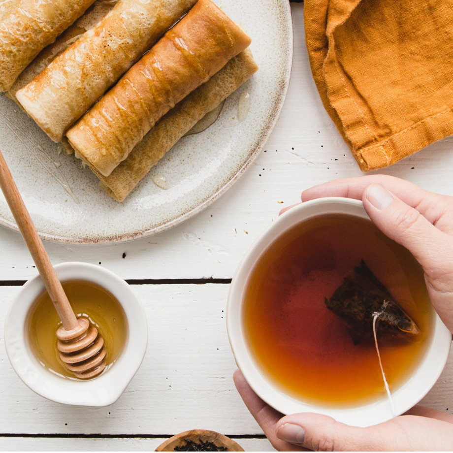 Ceylan Vanille - Compagnie & Co