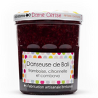 Confiture Danseuse de Bali Dame Cerise