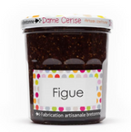 Confiture de Figues Dame Cerise