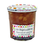 Confiture "La Bigoudène" Dame Cerise