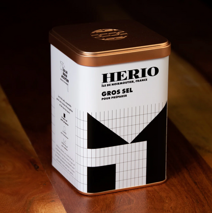 Gros sel HERIO