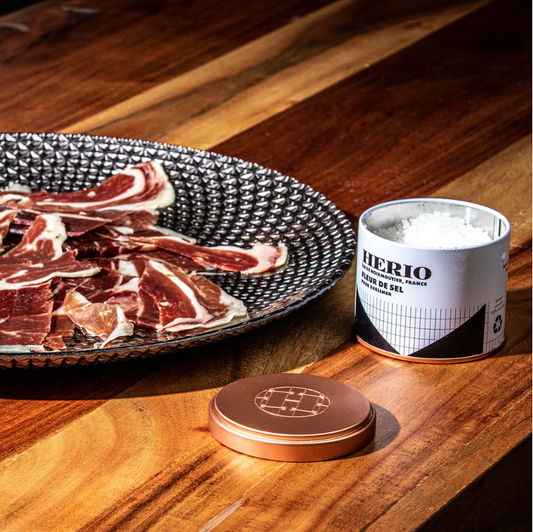 Fleur de sel HERIO
