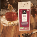 RUCHE ÉPICÉE La Route de Comptoirs