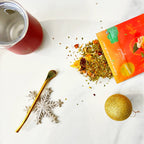 Maté Chaï d'Or - Original Maté