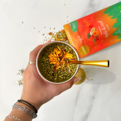 Maté Chaï d'Or - Original Maté