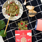 Maté Fraise, Framboise, Myrtille - Original Maté