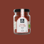 Paprika - La Route des Comptoirs