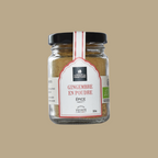Gingembre - La Route des Comptoirs