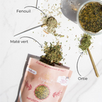 Maté détox - Original Maté