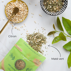 Maté Citron, Gingembre - Original Maté