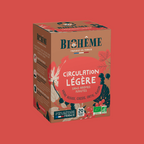 Circulation légère -  Biohème