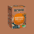 Digestion après-repas -  Biohème
