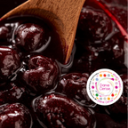 Confiture Cerise noire Dame Cerise