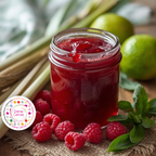 Confiture Danseuse de Bali Dame Cerise