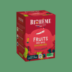 Fruits des Bois Enchantés - Biohème