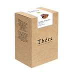 Souffle d'agrume  - Théra