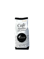 CAFÉ MOULU ‘‘Corsé’’ L'Hermine Gourmande