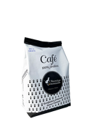 Café grain décaféiné - L'Hermine Gourmande